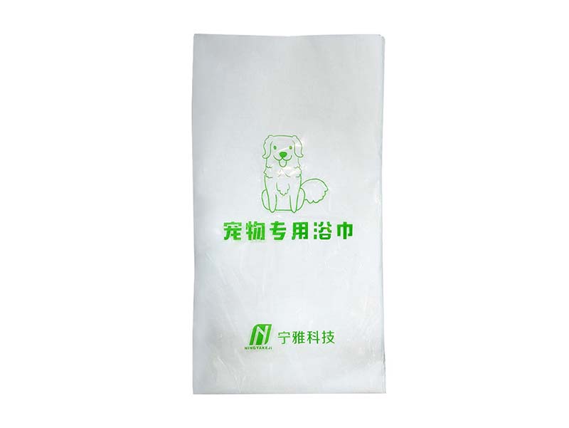 湖南一次性宠物专用浴巾-01